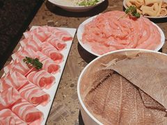 -小龙坎火锅(香港中路店)