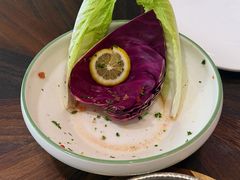 -ELI FALAFEL Lebanese&Mediterranean黎巴嫩美食(富城路店)