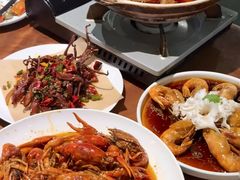 -马头巷·食景园(苏州总店)