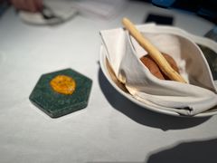 餐前面包-夏朵花园(复兴西路店)