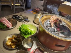 -西塔老太太泥炉烤肉(温州首店万象城黑金店)