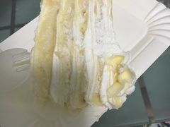 -7cake憩刻生日蛋糕·下午茶(西安店)