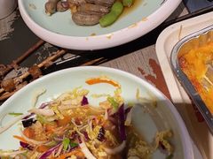-管氏翅吧(广渠门店)