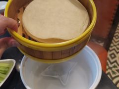 -大鸭梨烤鸭(甘家口店)