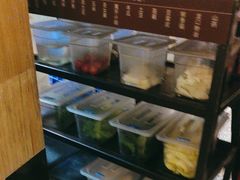 -水林间·寿喜烧自助(仙林金鹰店)
