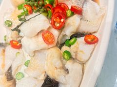 -昱德来·天津菜(河西店)