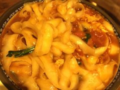 -老三削面(平阳北街店)