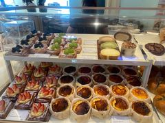 -Cupping Room(Harbour City)