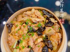 -喜粤8号(四海唐人街店)