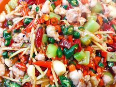 -小街47號江湖菜(四合院店)