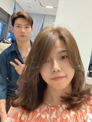 -美格丝M.G.S Hair Salon