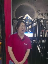 点击看大图 -嗨翻Hi-Fun竞技主题乐园·蹦床团建生日聚会(五棵松华熙店)