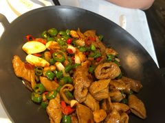 -大鸭梨烤鸭(枣园店)