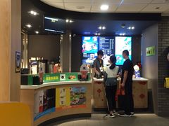 -麦当劳(黄石北路店)