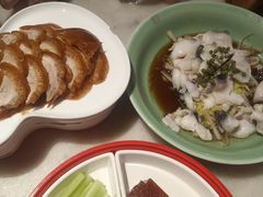 -小吊梨汤·北京菜·烤鸭(清河万象汇店)