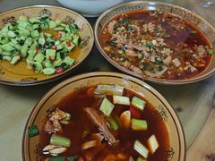 -周师饭店