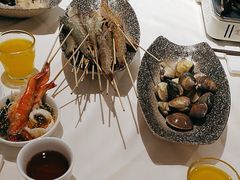 -香蜜轩·粤菜·宴会(世界之窗店)