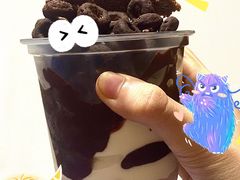 -DQ·蛋糕·冰淇淋(万象城店)