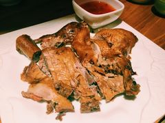 酱鸭-颐和•海鲜砂锅粥•啫啫煲(奥林匹克广场店)