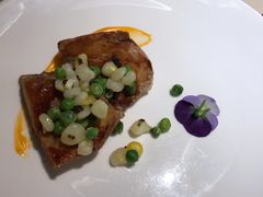 -素慧餐厅(大虹桥店)