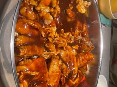 -黄记煌三汁焖锅(悦方IDmall店)