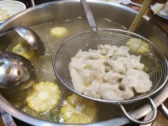 -牛a潮汕鲜牛肉粿条(天河北店)