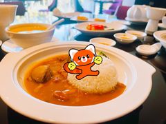 -厦门艾美酒店·乐美中餐厅