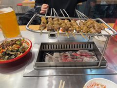 -彭城八戒羊肉串(总店)
