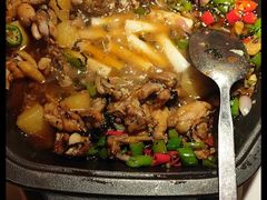 -蛙来哒(大汉悦中心店)
