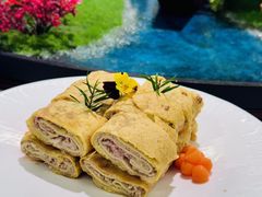 -秦月轩·陕西家乡菜(阜成路·五棵松店)