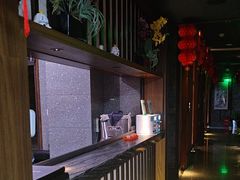 -臻享养生·SPA·影院式足道(汇臻店)
