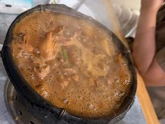-范贤光鸡公煲(平乐园总店)
