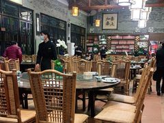 大堂-猪肉婆私房菜(容桂总店)