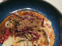 -阿里疆Alijiang·丝路美食·异域风情·清真(长楹天街店)