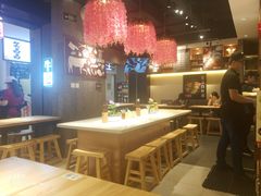 -牛腩之旅·牛腩牛杂煲(光启城美食城店)