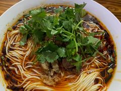 -智强牛肉面