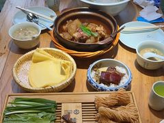 -村长家的疙瘩汤(沌口店)