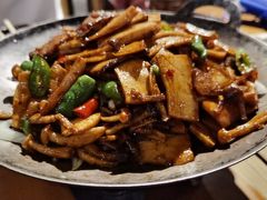 -大瓢把东北绺帮菜(华山路店)