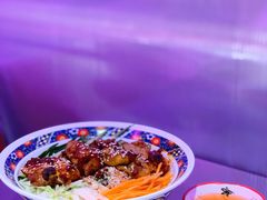 -新越盏·东南亚料理(捷登都会店)