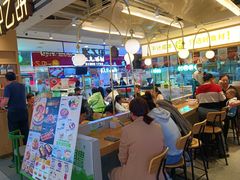 -甲乙饼·手工牛肉饼(天通苑华联店)