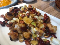 -土桥手掌鸡·26年灌县老味道(都江堰店)