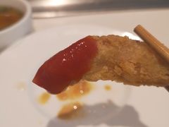 -海底捞火锅(锦艺城店)