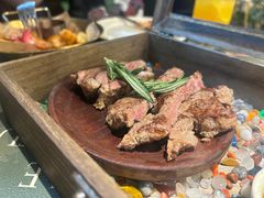 -第101座花园餐厅(湖滨88店)