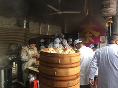 -忆秦园小笼包(惠山古镇总店)