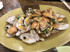 -贞姨美食·老字号海鲜大排档