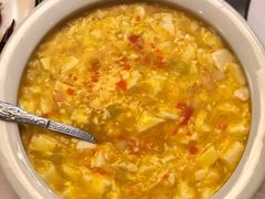 -西安绿地假日酒店·丽宝轩中餐厅