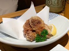 -花和海鲜自助(梅江店)