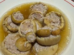 -九溪蒋记菌子宴