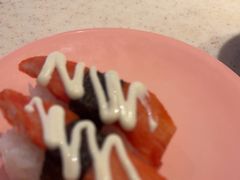 -争鲜回转寿司(东方银座店)