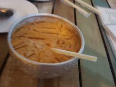 奶茶-Doo Dee Thai Food(Issan/Isaan/Esan)